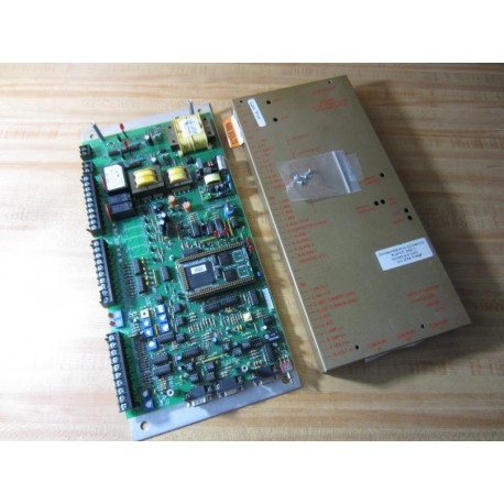 Redkoh RK2000 Interface Unit Rev 4 - Used