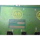 Allen Bradley 1771-A3B 12 Slot IO Chassis 1771A3B Ser B - Used