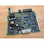 Allen Bradley 1746-NO4V Module 1747-N04V Board Only - Used