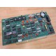 PTI Controls 50281 Logic Control Board - Used