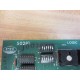 PTI Controls 50281 Logic Control Board - Used