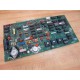 PTI Controls 50281 Logic Control Board - Used