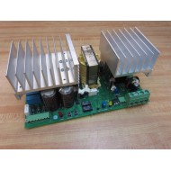Murr Elektronik 85068 Power Supply Circuit BoardHeat Sinks - Used