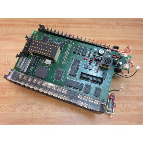 459221-0442 Circuit Board Assy 459221-0420 Alt.Board Assy 459221-0341 - Used