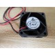 Delta Electronics EFB0412VHD DC Brushless Fan WO Plug - New No Box