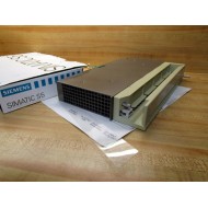 Siemens 6ES5454-7LA11 Output Module 6ES54547LA11