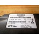 Siemens 6ES5454-7LA11 Output Module 6ES54547LA11