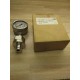 Tecsis 3050.415.934 Pressure Gauge