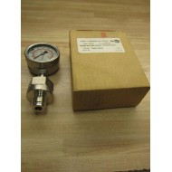 Tecsis 3050.415.934 Pressure Gauge