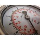 Tecsis 3050.415.934 Pressure Gauge