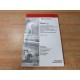Allen Bradley 22B-QS001F-MU-P PowerFlex 40 Quick Start Guide