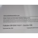 Allen Bradley 22B-QS001F-MU-P PowerFlex 40 Quick Start Guide