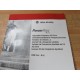 Allen Bradley 22B-QS001F-MU-P PowerFlex 40 Quick Start Guide