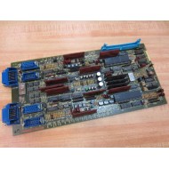 Fanuc A20B-1001-0470 Control Board A20B-1001-047005A - Used