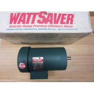 Leeson 121065.00 Watt Saver Motor  12106500 C145T17FC38C