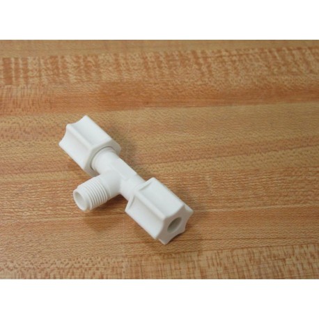 Jaco 60-4-2-P-PG Male Branch Tee Pipe 6042PPG (Pack of 23) - New No Box