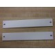 Hoffman A-12JS Terminal Strap Kit (Pack of 2) - New No Box