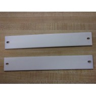 Hoffman A-12JS Terminal Strap Kit (Pack of 2) - New No Box