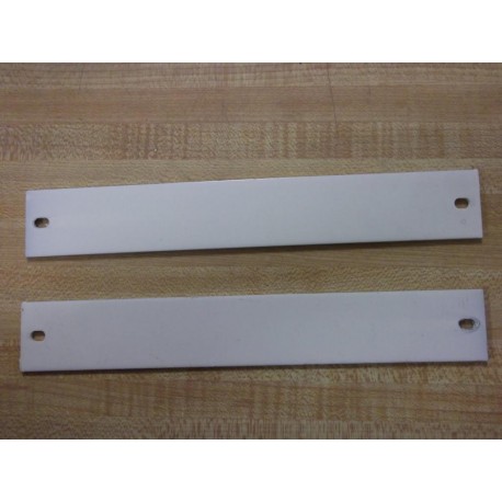 Hoffman A-12JS Terminal Strap Kit (Pack of 2) - New No Box