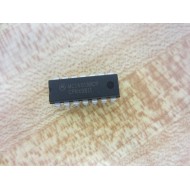 Motorola MC14013BCP Integrated Circuit (Pack of 7)