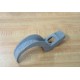 O-ZGedney 14-200G 14200G 1-Hole Pipe Strap 2" (Pack of 6)