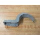 O-ZGedney 14-200G 14200G 1-Hole Pipe Strap 2" (Pack of 6)