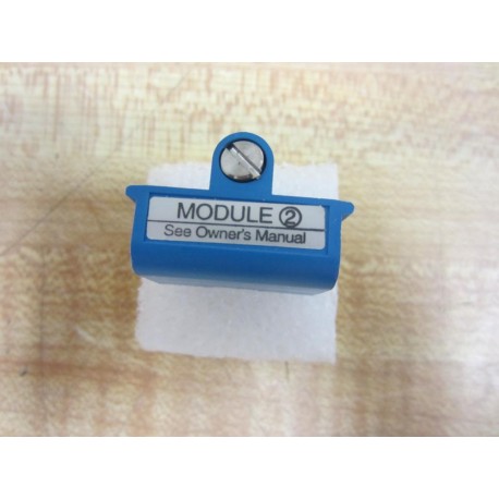 3M 62968098525 Adhesive Applicator Module 2 - New No Box