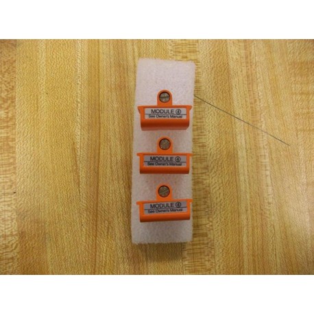 3M 62968098541 Module 4 (Pack of 3)