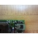 Octagon Systems 5012A CPU Board - Used