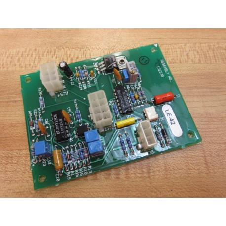 Miller 132370 Tachometer Converter Bd. - New No Box