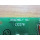 Miller 132370 Tachometer Converter Bd. - New No Box