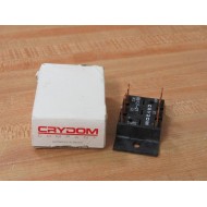 Crydom B512F-2T Thyristor Module B512F2T