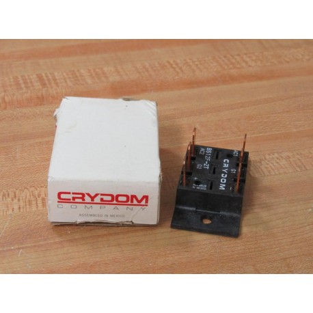 Crydom B512F-2T Thyristor Module B512F2T