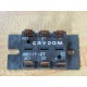 Crydom B512F-2T Thyristor Module B512F2T