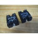 Crydom SST240-4630 Solid State Relay SST2404630 (Pack of 2) - Used