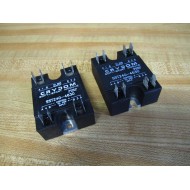 Crydom SST240-4630 Solid State Relay SST2404630 (Pack of 2) - Used