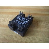 Crydom SST240-4630 Solid State Relay SST2404630 - Used