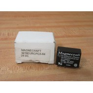 Magnecraft Struthers Dunn W76EURCPCX-64 Relay 277XBXH