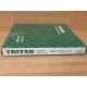 Tritan 40HP-1R Ansi Roller Chain 40HP1R 10 Feet