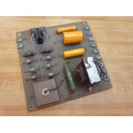 Magnetek 46S00746-0000 Circuit Board 46S00746-0010 - Used