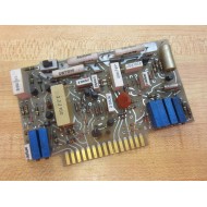 VPG 154-005-359 Circuit Board 154005359 - Used