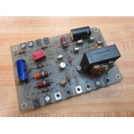 Magnetek 46S741 Circuit Card - Used