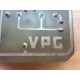 VPG 16563 Circuit Board - Used