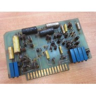 VPG 8-13956 Circuit Board 813956 - Used