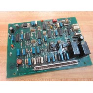 Thermal Dynamics 114XX111 XR Logic PCB - Used