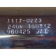 Jec 11170223 Band Heater - New No Box