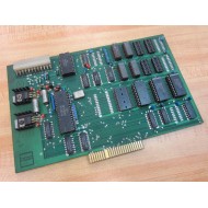 Hurco 414-0031-001 Processor Board 4140031001 - Used
