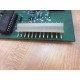 Hurco 414-0031-001 Processor Board 4140031001 - Used