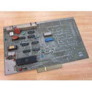 Hurco 415-0063 Servo Control Board 4150063 - Used