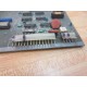 Hurco 415-0063 Servo Control Board 4150063 - Used